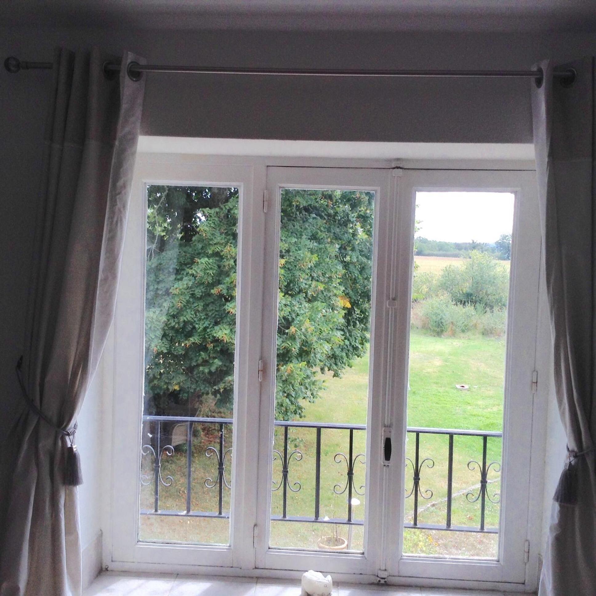 Homestay Arrabella Availles-Limouzine Exterior foto