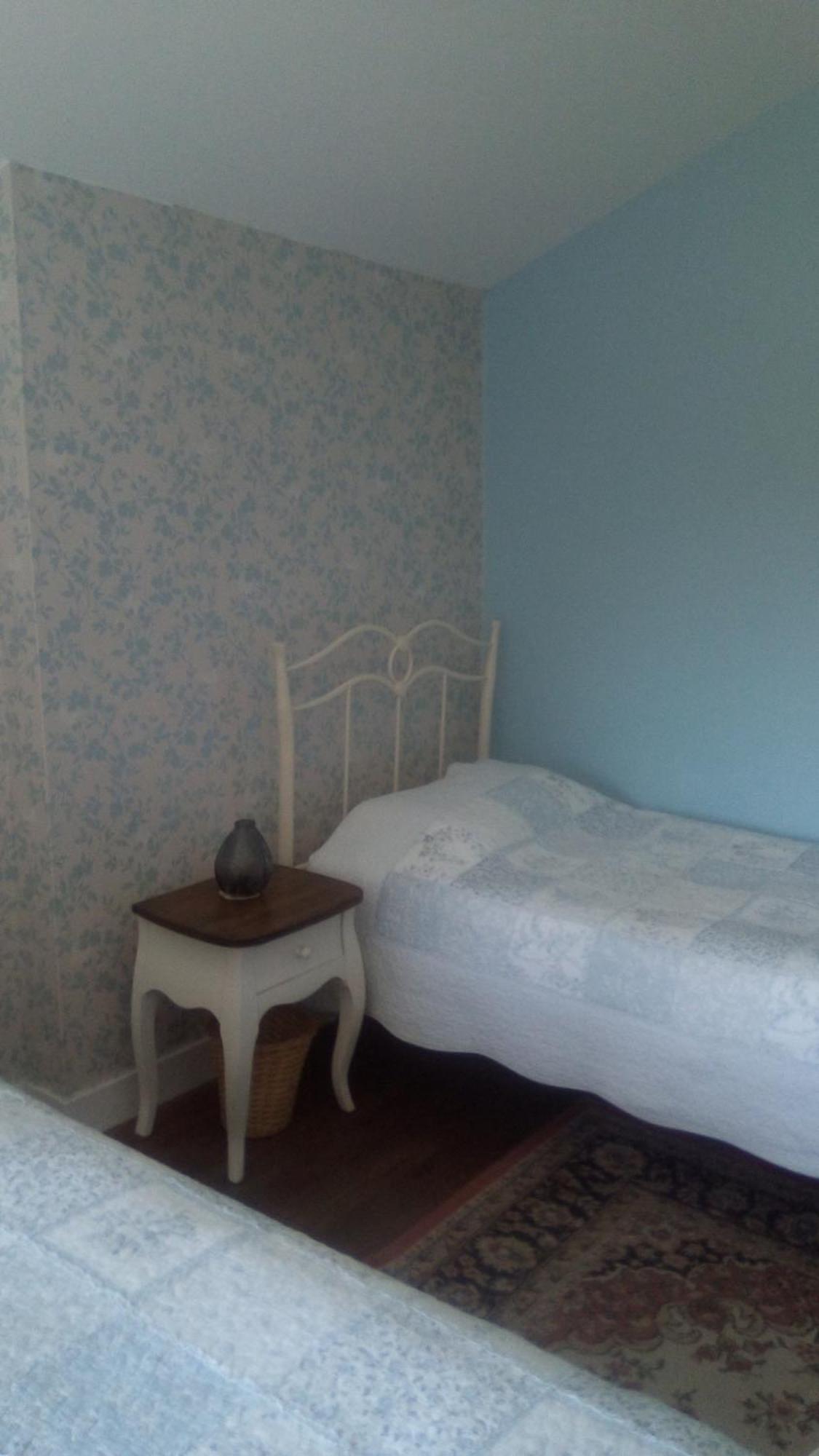 Homestay Arrabella Availles-Limouzine Cameră foto
